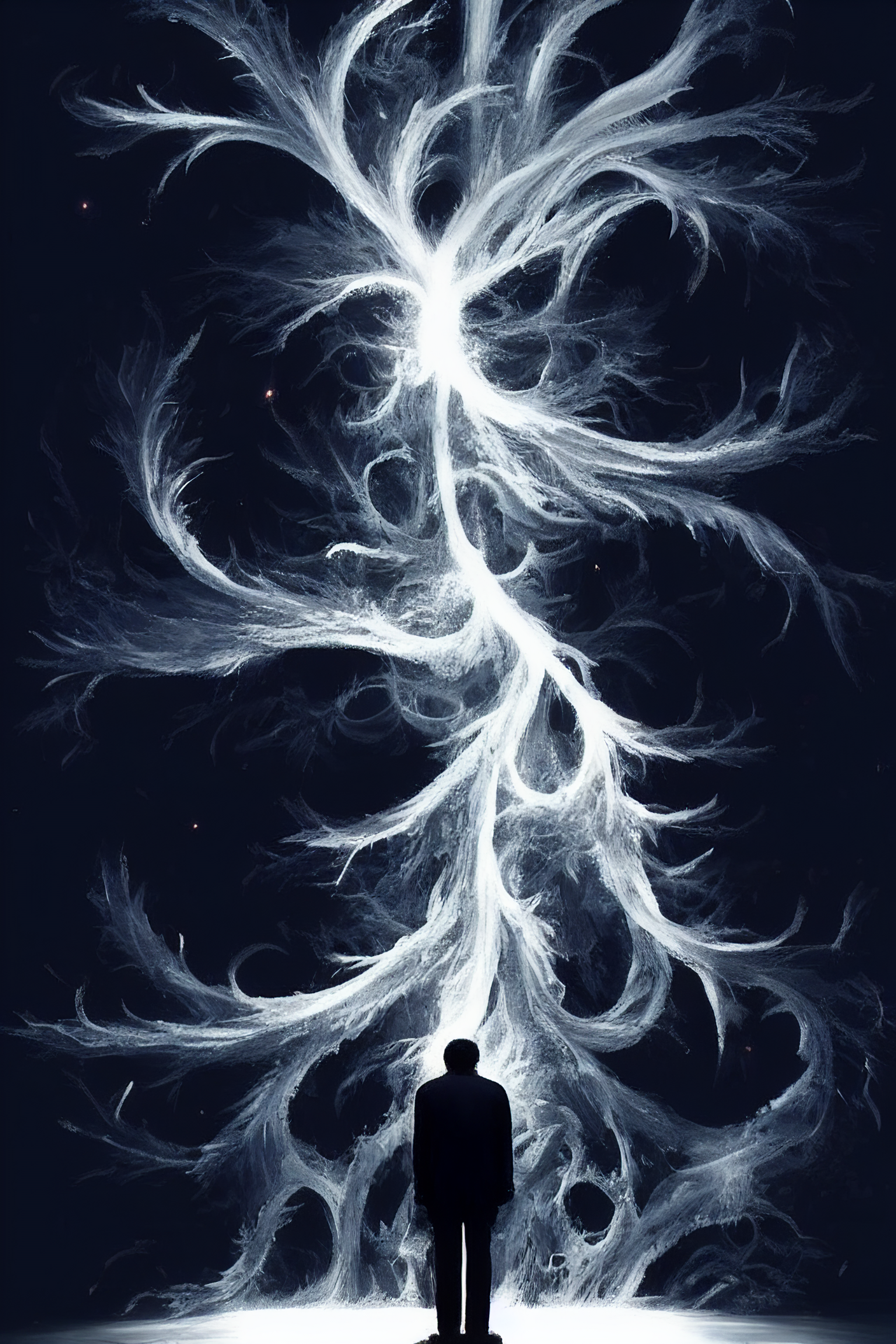 Silhouette #33